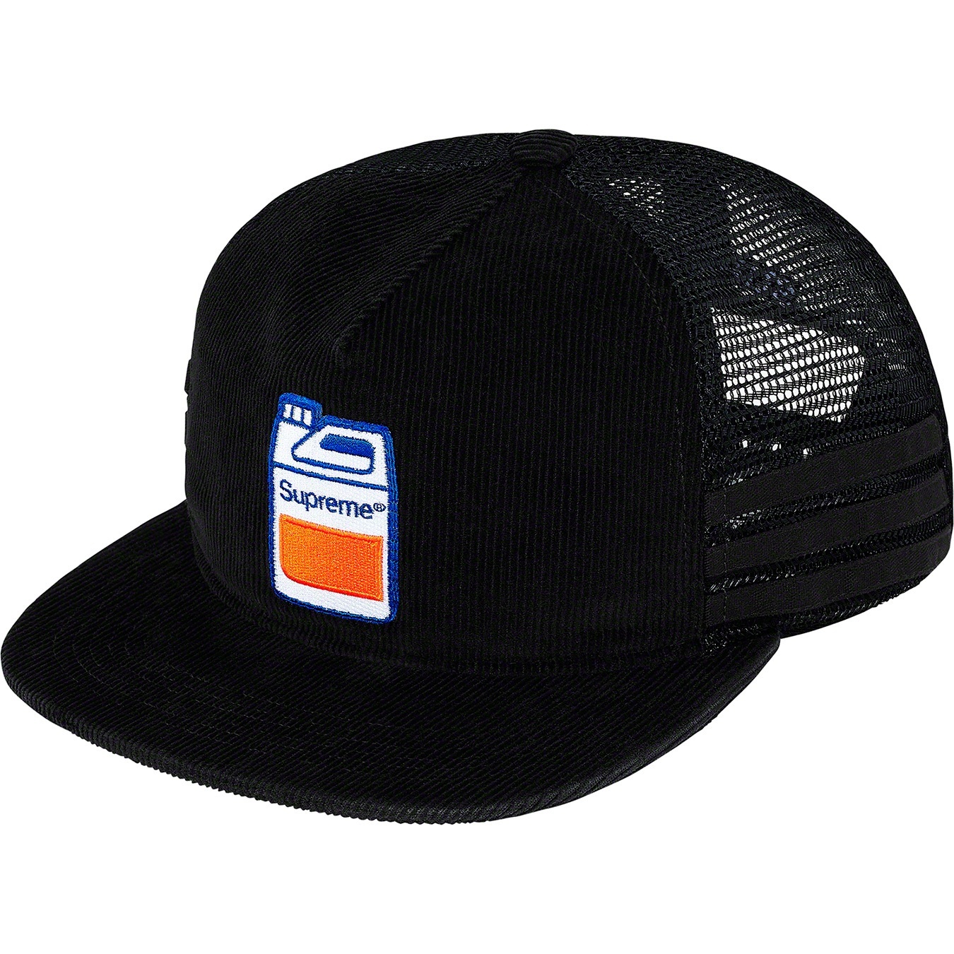 Jug Mesh Back 5-Panel view 8